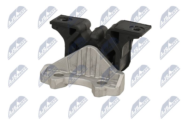 Paigutus, Mootor, NTY ZPS-PL-055