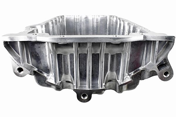 METZGER AUTOTEILE 7990122 Oil Sump
