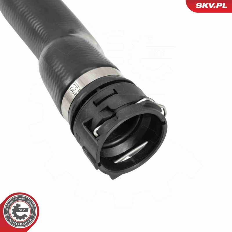 ESEN SKV 43SKV670 Radiator Hose