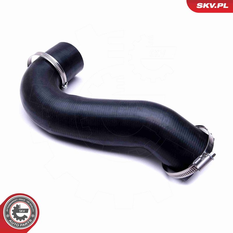 ESEN SKV 43SKV471 Charge Air Hose