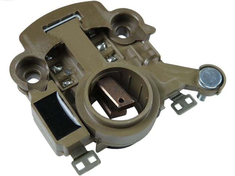 AS-PL ARE5115 Alternator Regulator