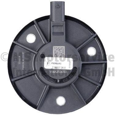 Product Image - Centrale magneet, nokkenasregeling - 7.06117.26.0 - PIERBURG