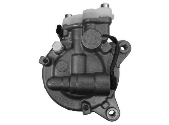 Airstal 10-4733 Compressor, air conditioning
