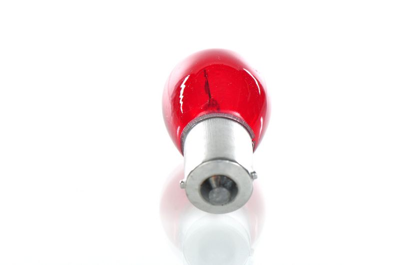 BOSCH 1 987 302 262 Bulb
