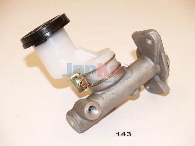 Andjasilinder, Sidur, JAPKO...