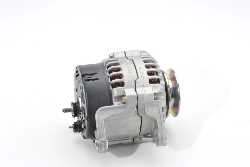 BOSCH 0123310052 Generatorius