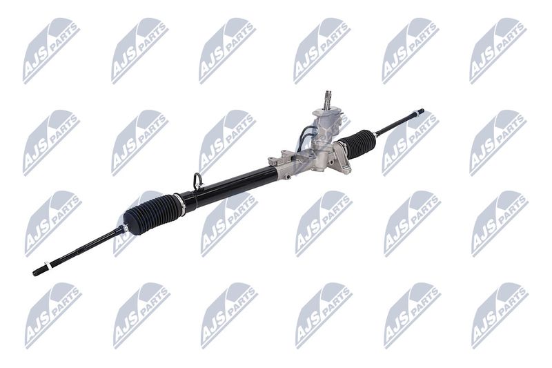 Rooliajam, NTY SPK-WW-003