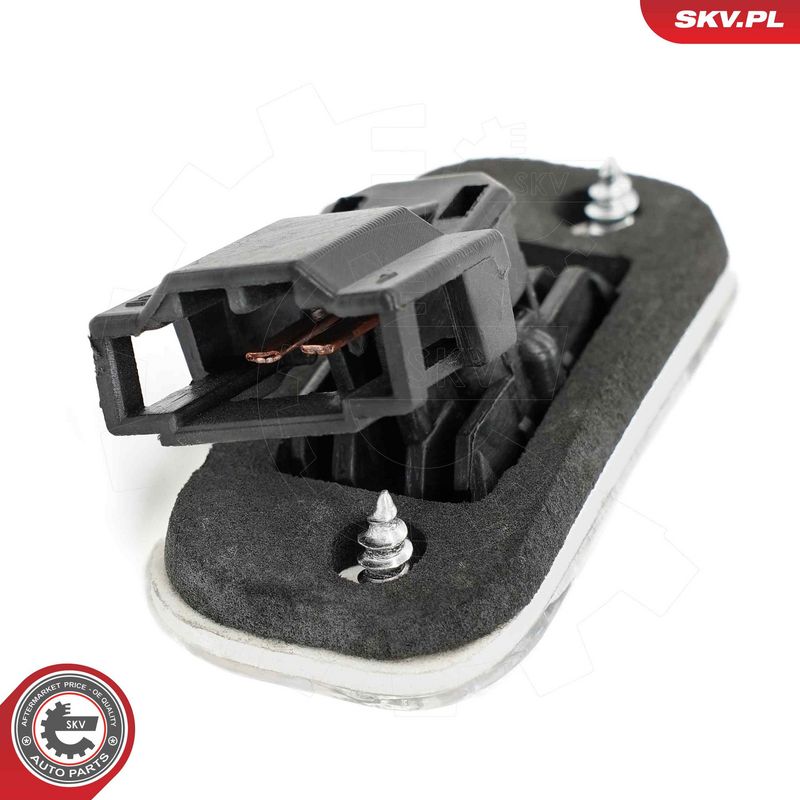 Numbrivalgustus, ESEN SKV 72SKV008