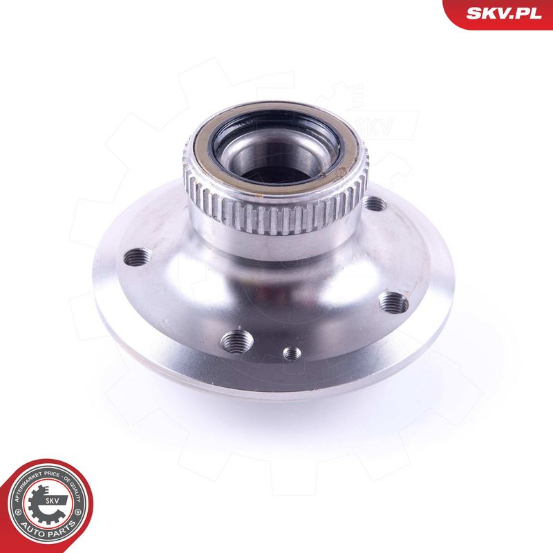 Rattalaagrikomplekt, ESEN SKV 29SKV418