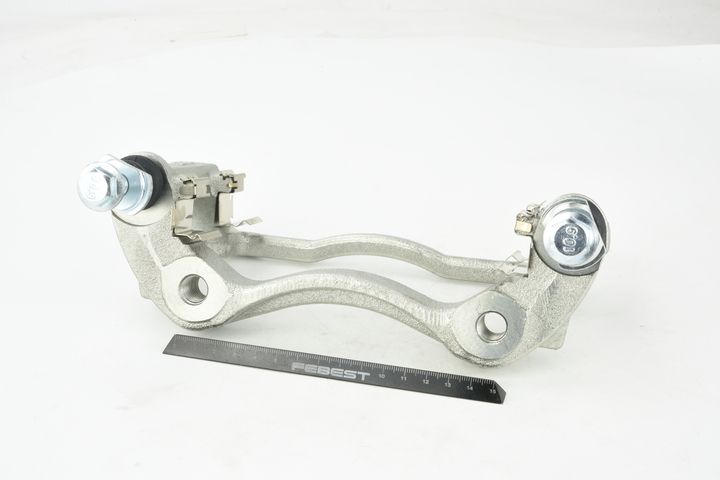 Pidurisadula kinnituskomplekt, FEBEST 2177C-TT9FL