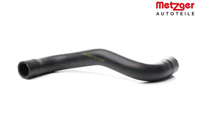 METZGER AUTOTEILE 2420153 Radiator Hose