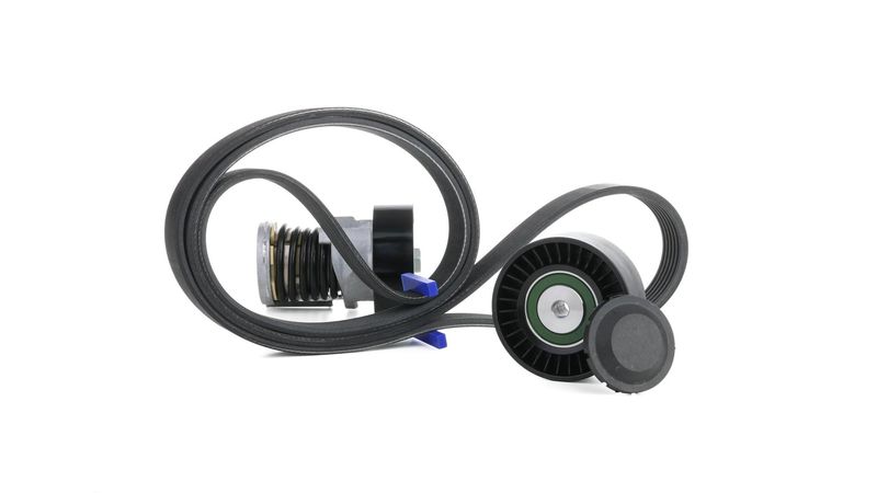 Soonrihmakomplekt, SKF VKMA 31127