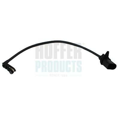 HOFFER 212163 - Wear Warning Contact, Brake Pads
