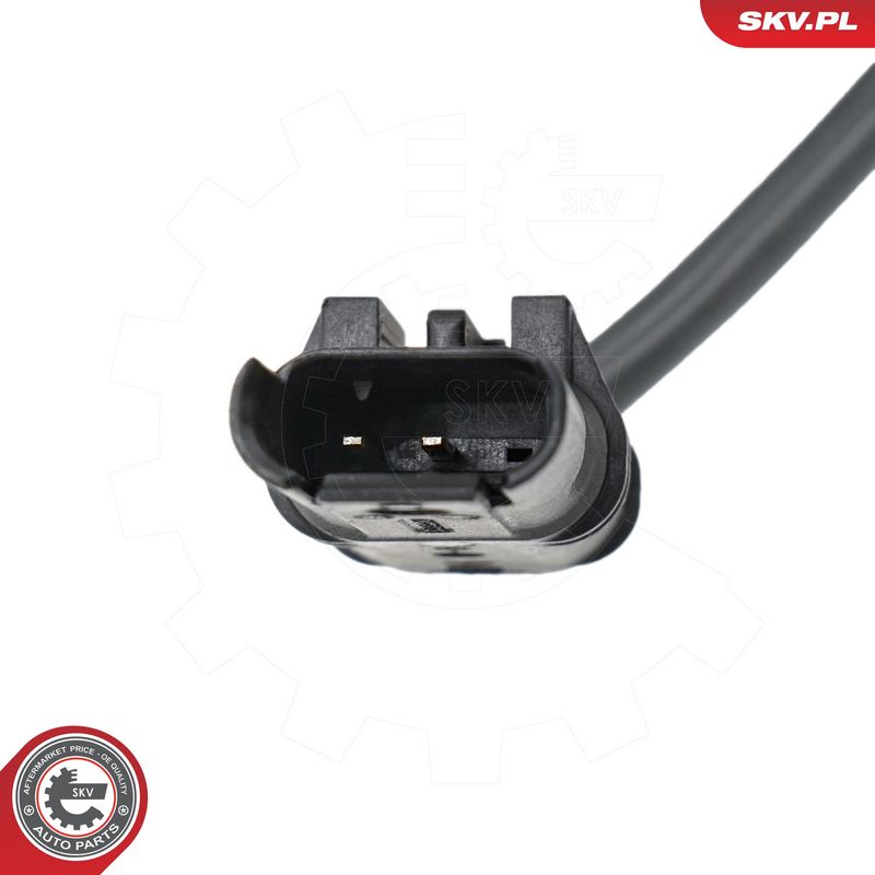 Kompressor, kliimaseade, ESEN SKV 84SKV126