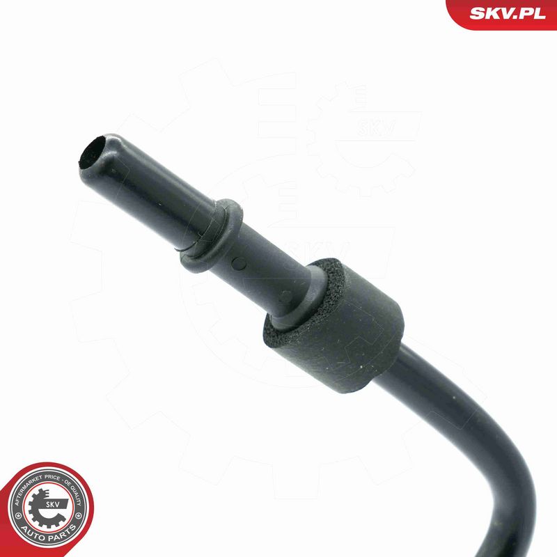 ESEN SKV 54SKV292 Hose, fuel overflow