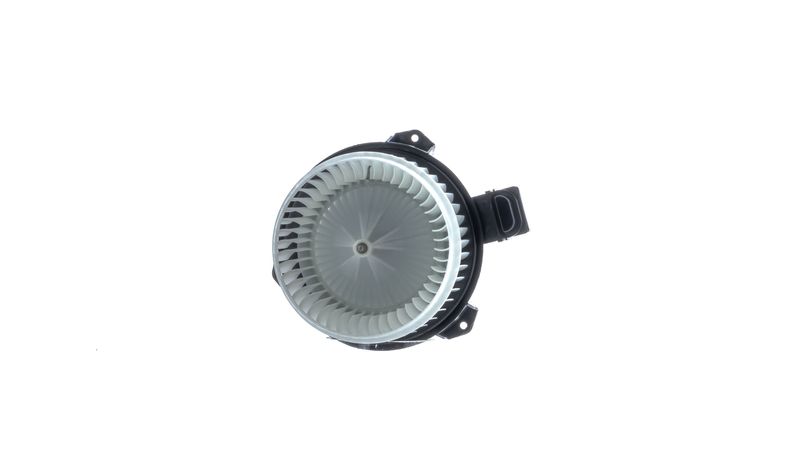 vnitřní ventilátor AB 355 000S
