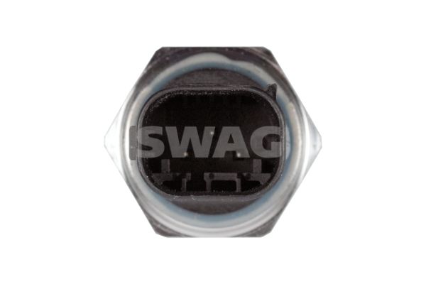 SWAG 33 10 0820 Sensor, exhaust pressure
