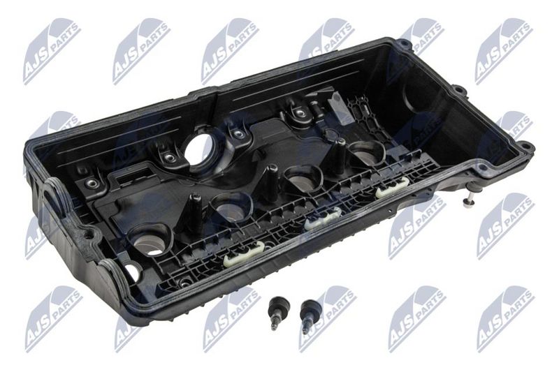 NTY BPZ-BM-022 Cylinder Head Cover