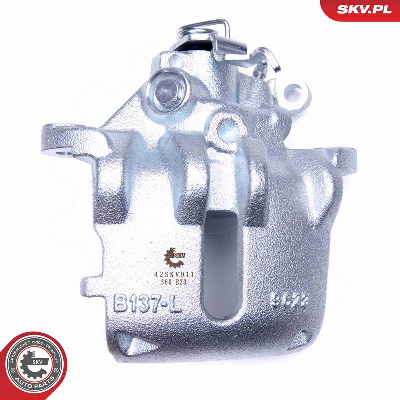 Pidurisadul, ESEN SKV 42SKV911