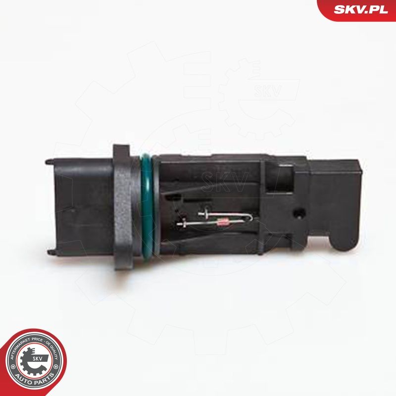 Õhumassimõõtja, ESEN SKV...