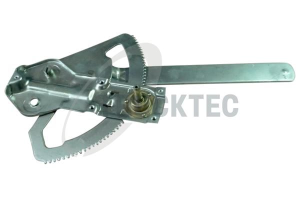 TRUCKTEC AUTOMOTIVE 05.53.015 - Window Regulator