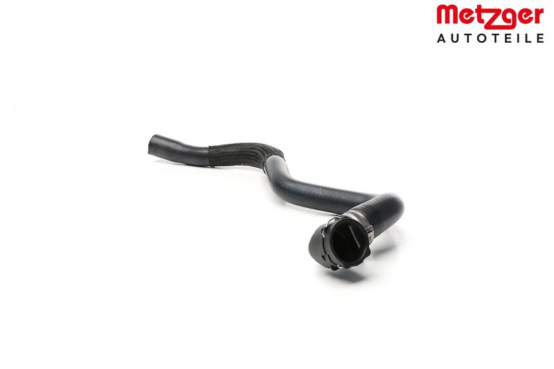 METZGER AUTOTEILE 2420183 Radiator Hose