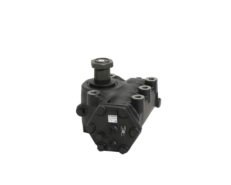 BOSCH KS00002884 Steering Gear