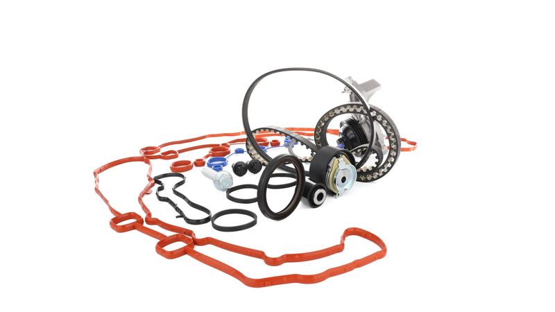 This part match OEM code: 98 353 042 80