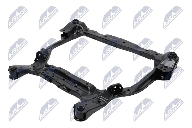 Kinnitus, abiraam, seadmetala, NTY ZRZ-HY-509