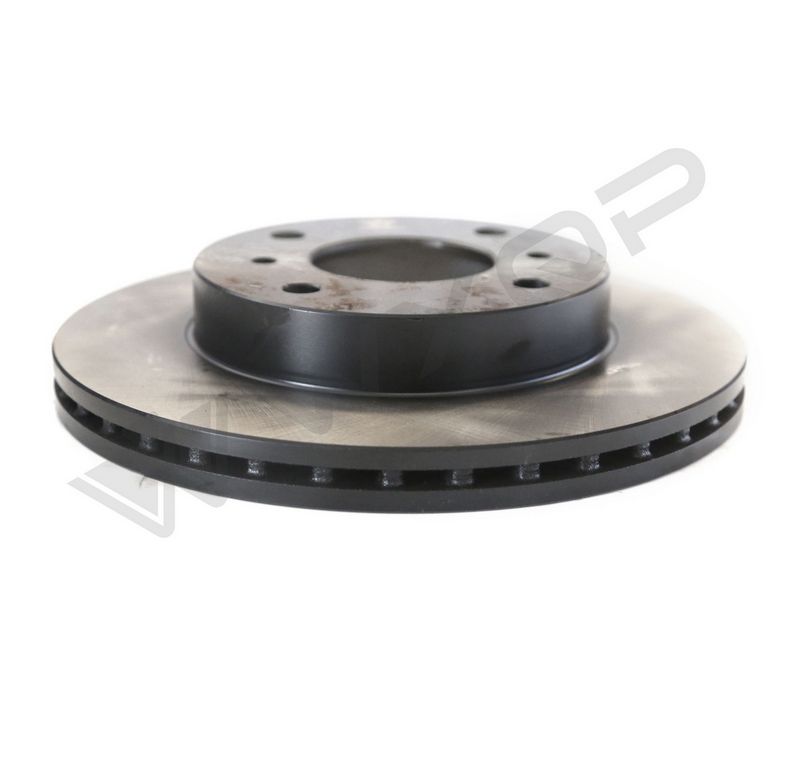 WXQP 42937 Brake Disc