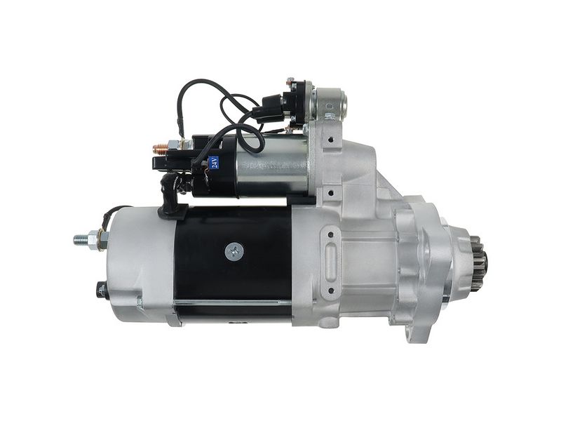 AS-PL S1027 Starter
