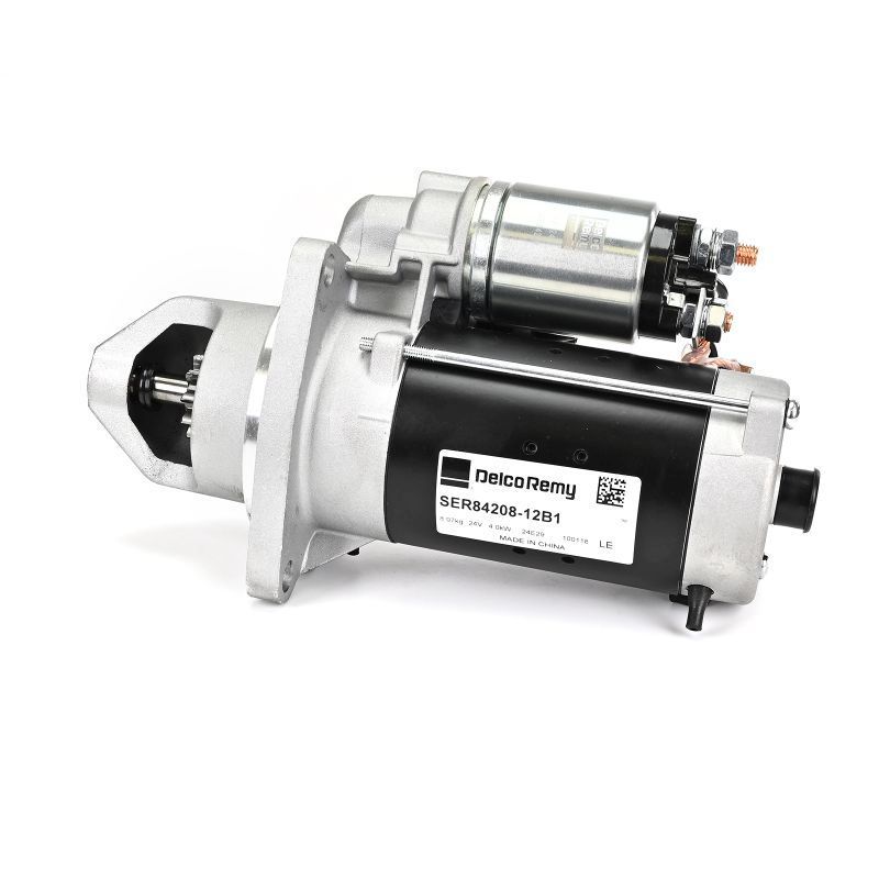 Delco Remy SER84208-12B1 Starter