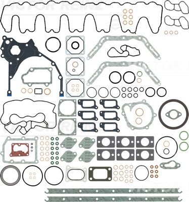 Комплект прокладок VICTOR REINZ