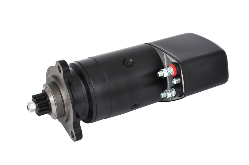 BOSCH 1986S00062 Starter