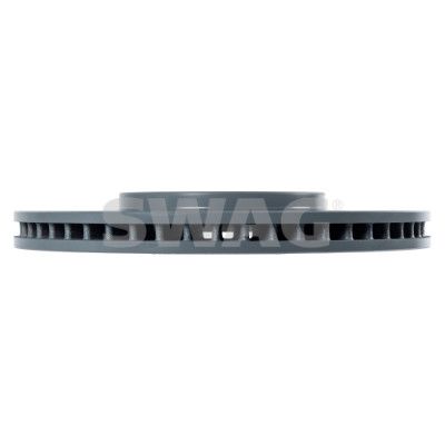 SWAG 33 10 5381 Brake Disc
