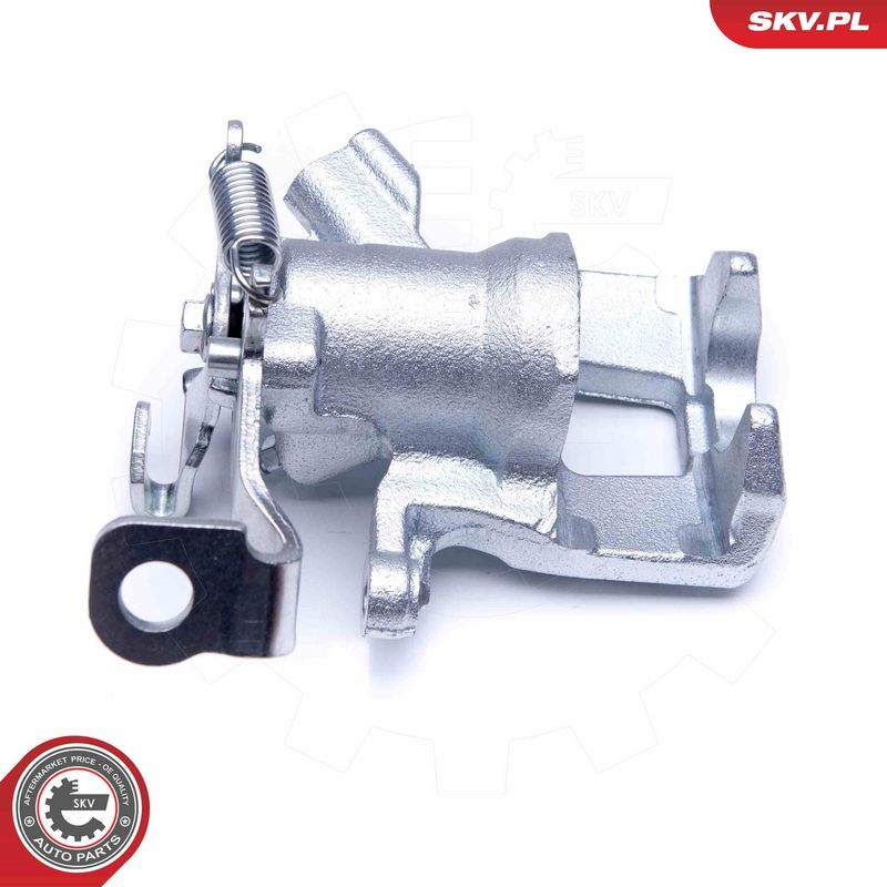 Pidurisadul, ESEN SKV 44SKV534