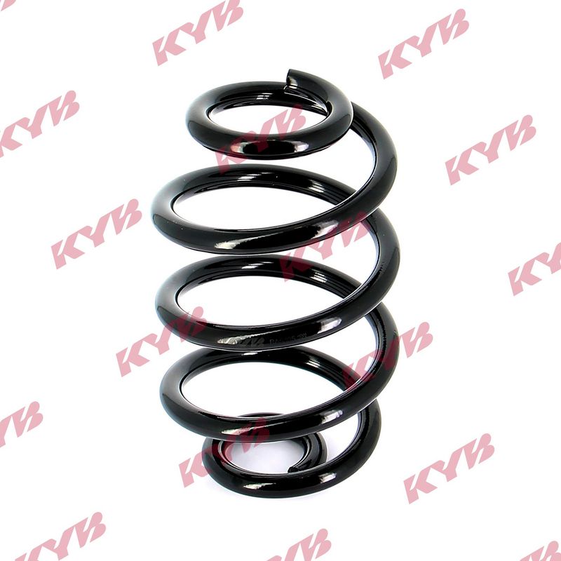 KYB Suspension Spring RA5805