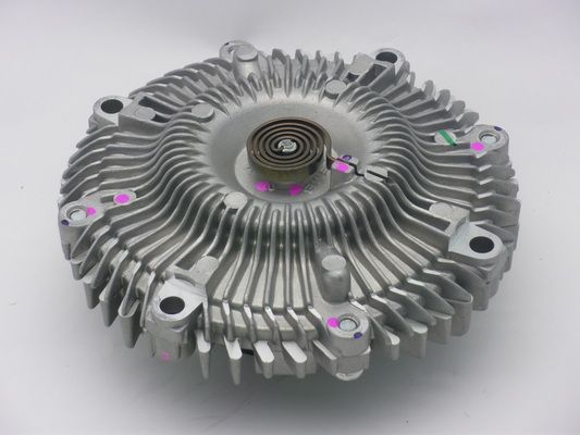 GMB GWN-16F - Radiatoriaus ventiliatoriaus sankaba