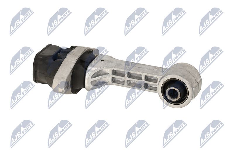 Paigutus, Mootor, NTY ZPS-KA-347