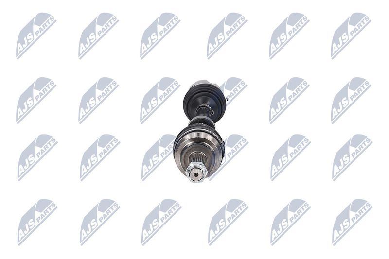 Veovõll, NTY NPW-CH-058