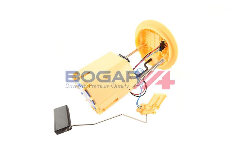 Bomba de Combustible BOGAP C1622120 - 6