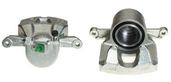 спирачен апарат BUDWEG CALIPER