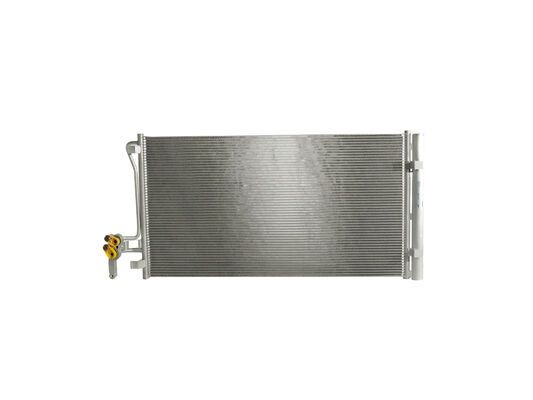 Condensator, climatizare MAHLE BEHR AC 65 000S