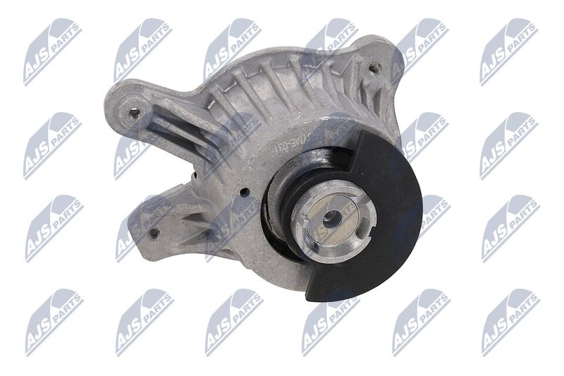 Paigutus, Mootor, NTY ZPS-ME-031