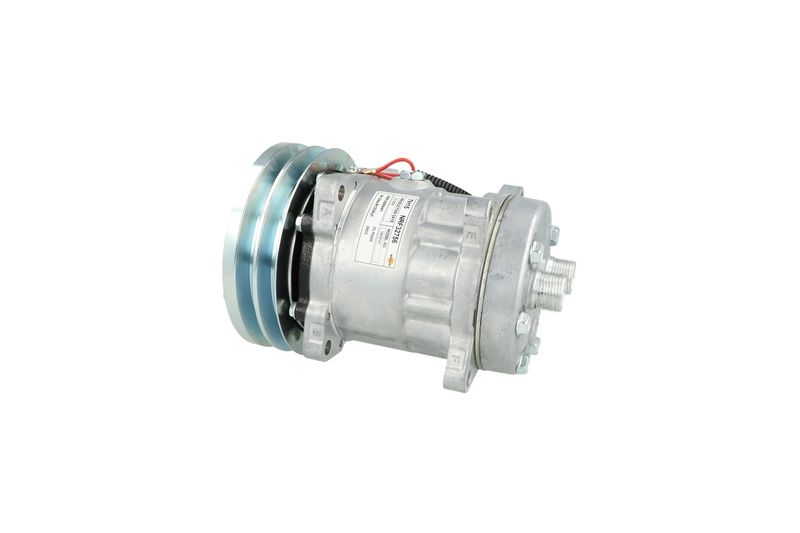 Kompressor, kliimaseade, NRF 32756