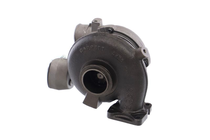 REMANTE 003-001-000219R Charger, charging (supercharged/turbocharged)