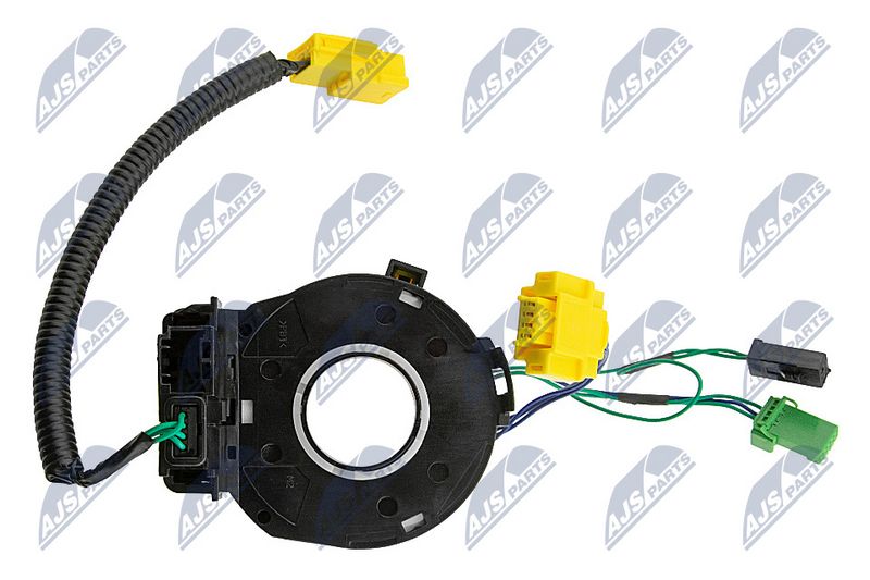 Turvapadja lint, turvapadi, NTY EAS-HD-021