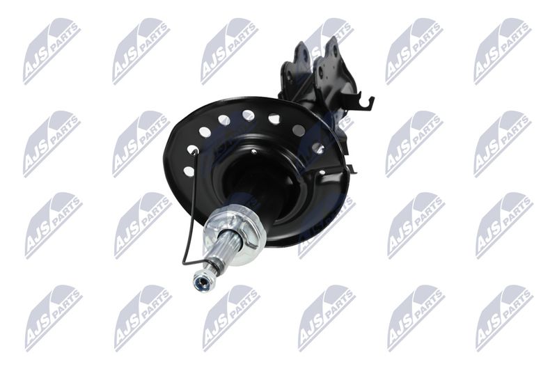 Amort, NTY A-NS-040