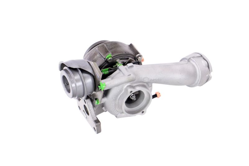 REMANTE 003-001-000075R Charger, charging (supercharged/turbocharged)