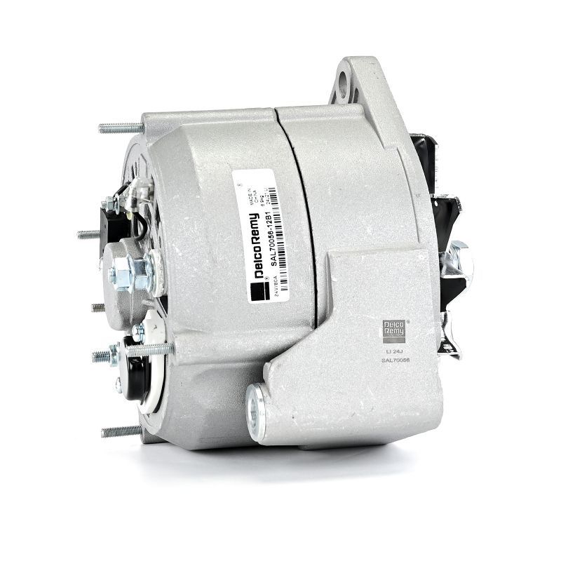 Delco Remy SAL70056-12B1 Alternator
